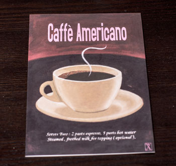 caffe americano 350px