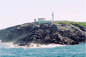 4 lighthouse nfld