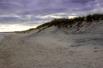 5 Sundown Dunes