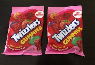 Twizzlers Gummies
