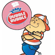 Double Bubble w boy