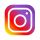 instagram logo 40px