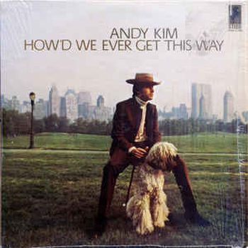 Andy Kim CD resized